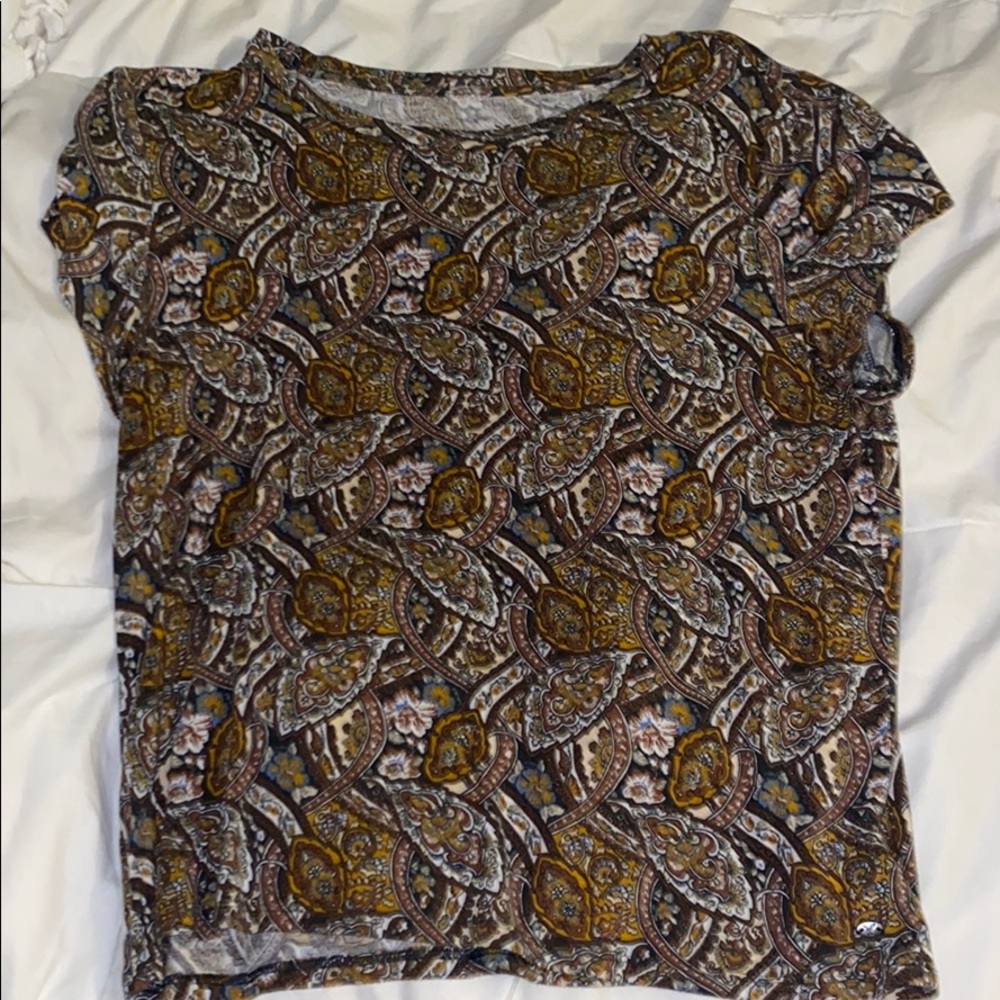 american eagle tank